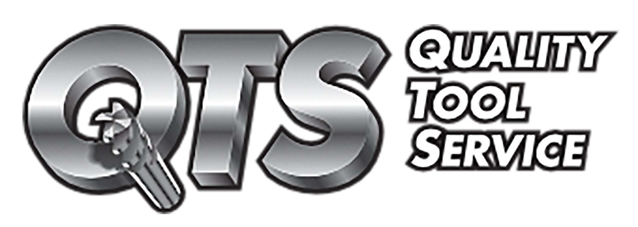 Quality Tool Service (QTS) logo